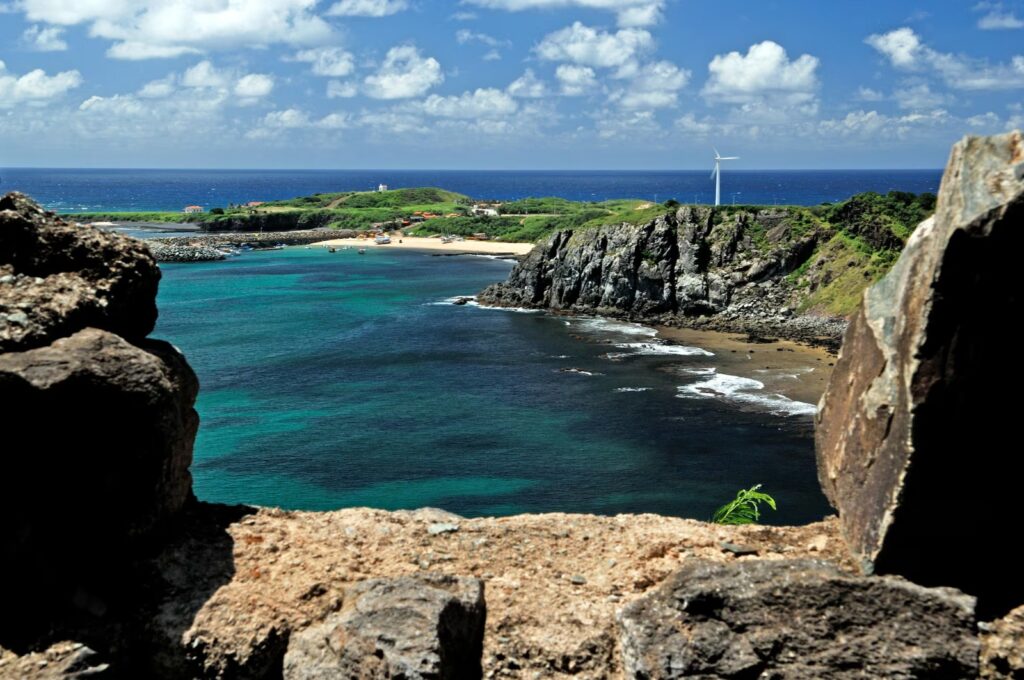 molinos en Pernambuco